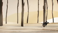 Lonely The Brave - What If You Fall In