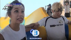 出发梦想队 李惠利Cut