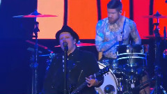 This Ain't A Scene, It's An Arms Race