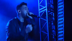 Welcome (2015 Live Cut)