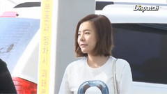 Dispatch仁川机场出境 SUNNY Cut