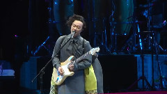 陈奕迅小巨蛋开唱