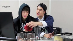 Dream Knight 2nd Event