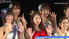 2期生10週年公演會見