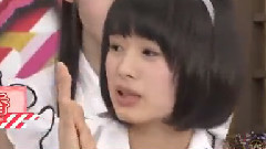 HKT48 vs NGT48 さしきた合戦 EP12最终回