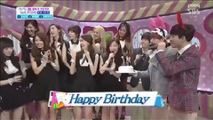 Soshified 28 Facts About 金泰妍 Cut