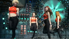 Bad Girl & Good Girl