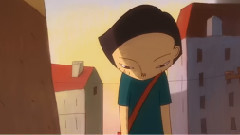 2013年华人优秀原创动画短片< After School >