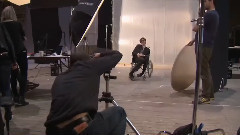 <爱的方程式>制作特辑之Eddie