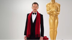 第87届奥斯卡颁奖典礼 2015奥斯卡宣传片