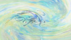 初音未来 - サイダーグリーンの森