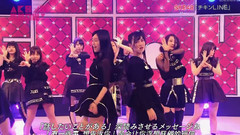 AKB48 SHOW! ep108