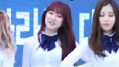 Bloomy - Pretty Girl