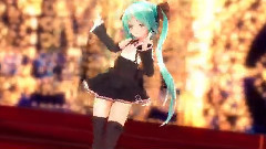 初音未来 - ミラクルペイント