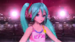 初音未来 - Nostalogic