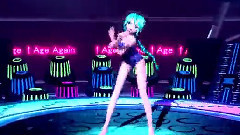 初音未来 - アゲアゲアゲイン