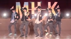 M!LK - 新学期アラカルト
