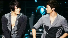 当陈奕迅撞上红家五只(上部)