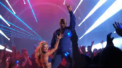 Dancing With the Stars - Wanya & Lindsay's Salsa