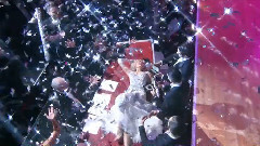 Dancing With the Stars - Marla & Tony's Quickstep(Week 1)