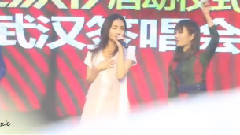 清唱我只在乎你