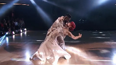 Dancing With the Stars - Antonio & Sharna's Foxtrot(Week 3)