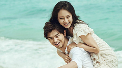 COSMO BRIDE 春季号拍摄花絮