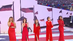 America The Beautiful