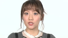 AKB48 - DAM CHANNEL TV 高橋みなみ コメント動画