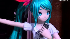 初音未来 - 妄想スケッチ