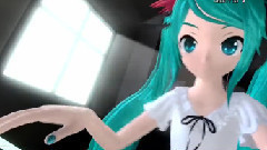 初音未来 - ローリンガール