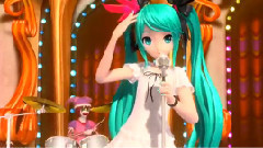 初音未来 - Cat Food