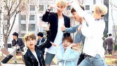 第一次Photo Time Feat.团体爱心