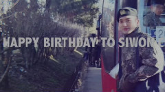 160407 崔始源生贺