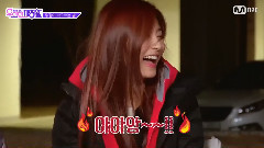 TWICE Private Life笑哭的篝火晚会