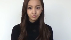 艺人的宠物大公开 板野友美 CUT