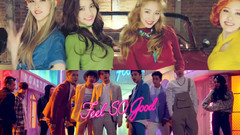 You're The Best & ⁄Feel So Good