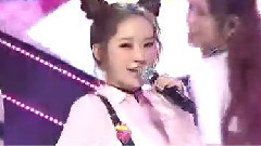 Macarena - Show Champion 现场版 16/04/06