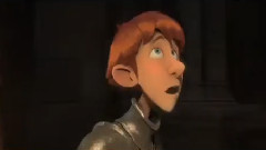 电影<驯龙骑士>中文版预告片(1)