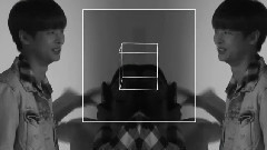 TOMORROW BOY Making '海报拍摄场插曲'