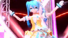 初音未来 - Change Me