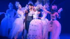 2016 音乐剧< 法里内利(Farinelli) > 歌剧院对决