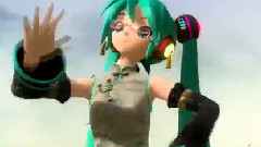 初音未来 - Ievan Polkka