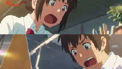 君の名は 特報2