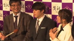 AKB48 - 高橋みなみ,西川貴教が社長務める法人の特別顧問に就任! 法人