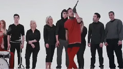 2016年第16期美国Billboard单曲榜Top 10