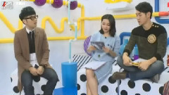 MTV天籁村天籁星主打(上)