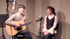 音悦stage - Candy(COVER)