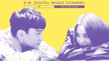 Chen & Heize - 玩暧昧