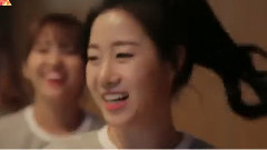 Produce101 妹纸们的运动会